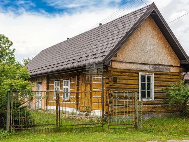 Dom na sprzedaż w Borzęcin, Małopolskie