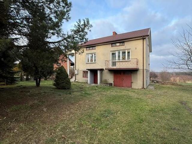 Dom na sprzedaż w Przysucha, Mazowieckie