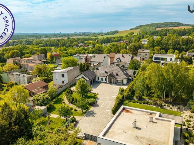 Dom na sprzedaż w Będzin, Śląskie