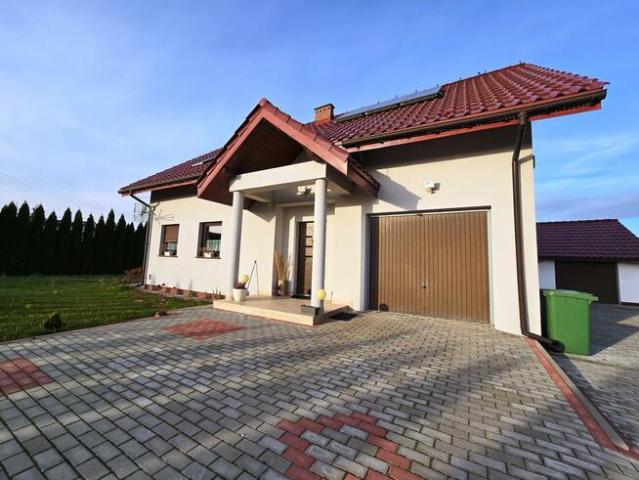 Dom na sprzedaż w Świdnica, Dolnośląskie