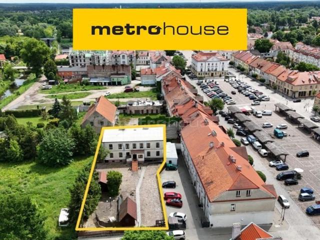 Dom na sprzedaż w Pułtusk, Mazowieckie