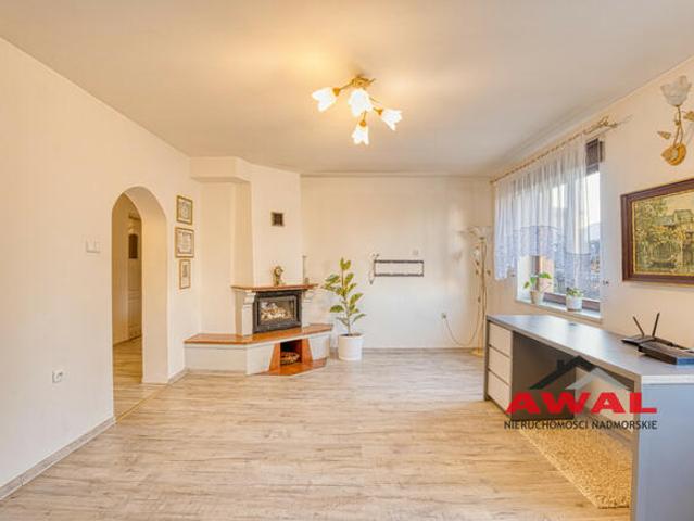 Dom na sprzedaż w Puck, Pomorskie