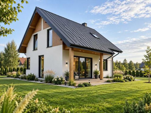 Dom na sprzedaż w Wręczyca Wielka, Śląskie