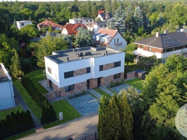 Dom na sprzedaż w Puszczykowo, Wielkopolskie