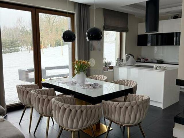 Dom na sprzedaż w Somonino, Pomorskie