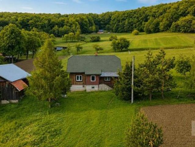 Dom na sprzedaż w Sanok, Podkarpackie