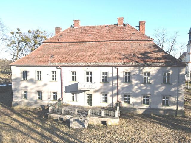 Dom na sprzedaż w Radłów, Opolskie