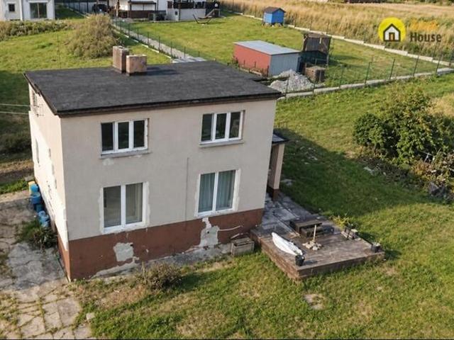 Dom na sprzedaż w Radlin, Śląskie
