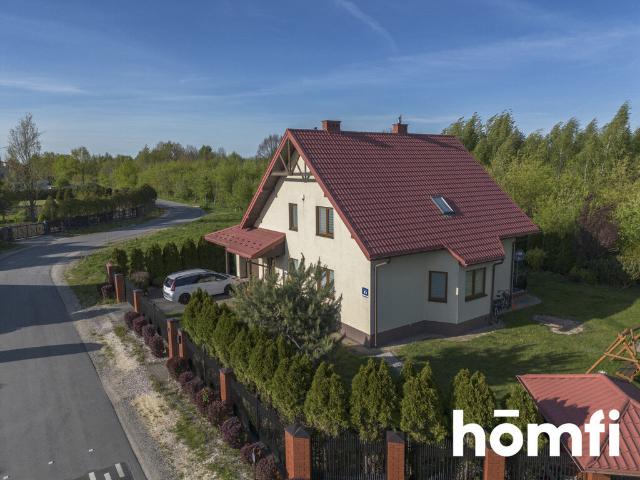 Dom do wynajęcia w Radom, Mazowieckie
