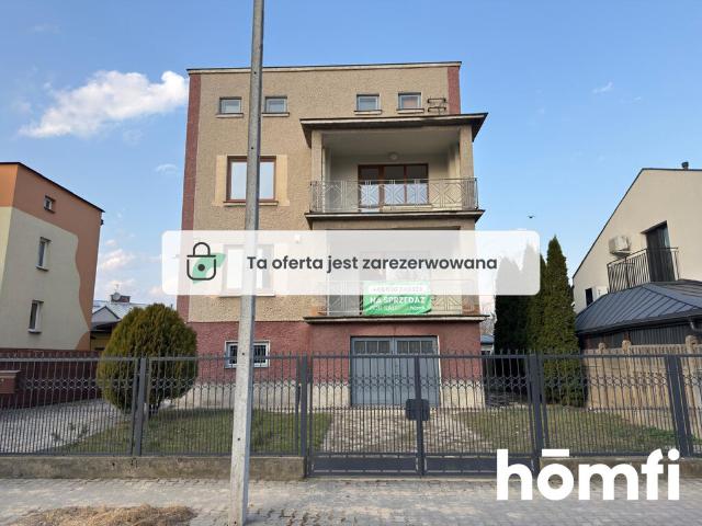 Dom na sprzedaż w Radom, Mazowieckie