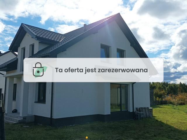 Dom na sprzedaż w Bronisławów, Radom