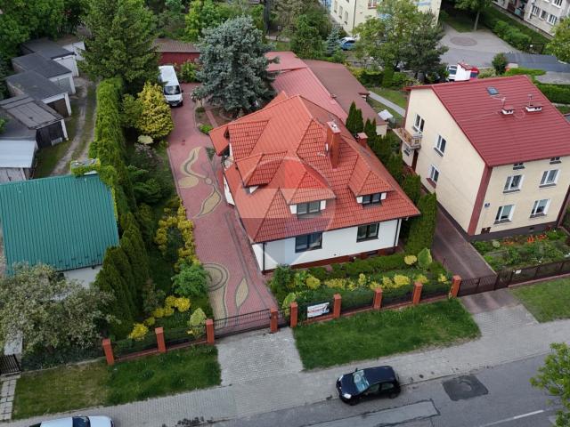 Dom na sprzedaż w Radom, Mazowieckie
