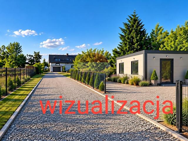 Dom na sprzedaż w Kierzków, Radom
