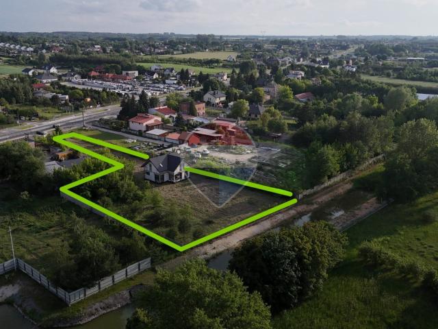 Dom na sprzedaż w Radom, Mazowieckie