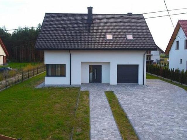 Dom na sprzedaż w Morawica, Świętokrzyskie