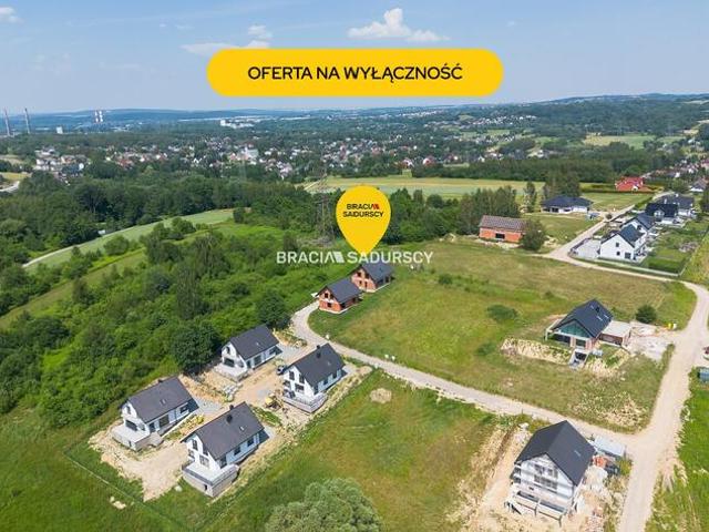 Dom na sprzedaż w Skawina, Małopolskie