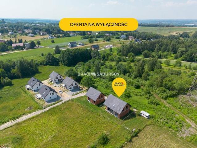 Dom na sprzedaż w Skawina, Małopolskie