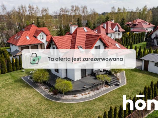Dom na sprzedaż w Rajec Poduchowny, Mazowieckie