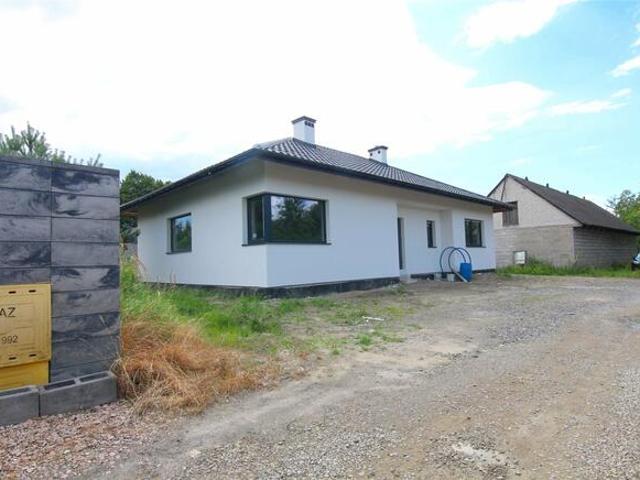 Dom na sprzedaż w Jedlnia-letnisko, Mazowieckie