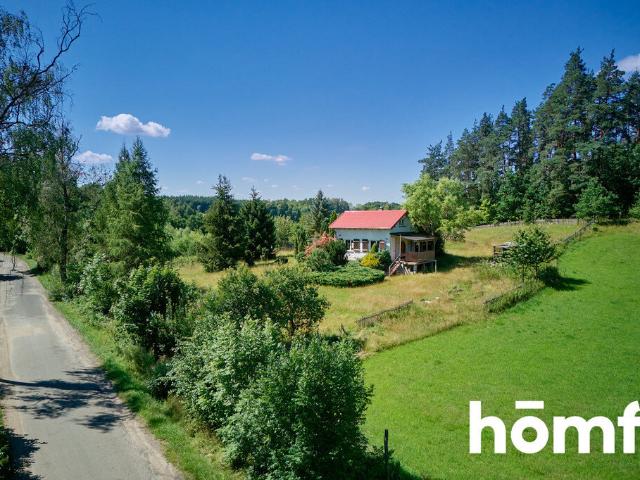 Dom na sprzedaż w Ramsowo, Warmińsko-mazurskie