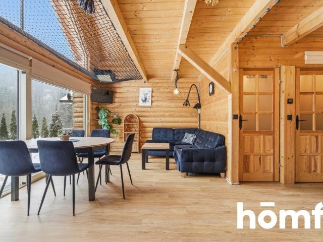 Dom na sprzedaż w Szczyrk, Śląskie