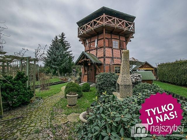 Dom na sprzedaż w Stepnica-Osiedle, Stepnica