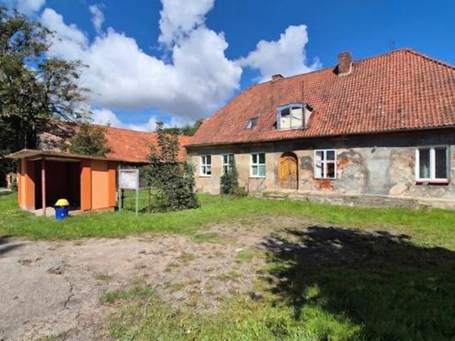Dom na sprzedaż w Gronowo Elbląskie, powiat elbląski