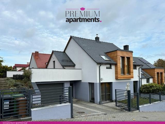 Dom do wynajęcia w Wielki Kack, Gdynia