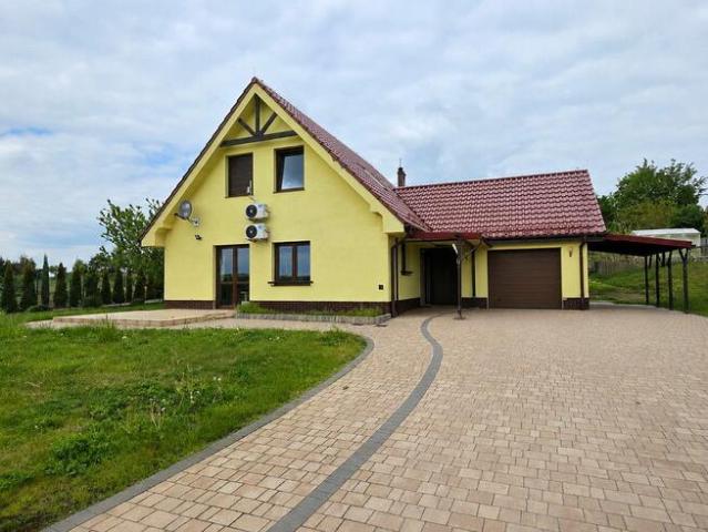 Dom na sprzedaż w Kunice, Dolnośląskie