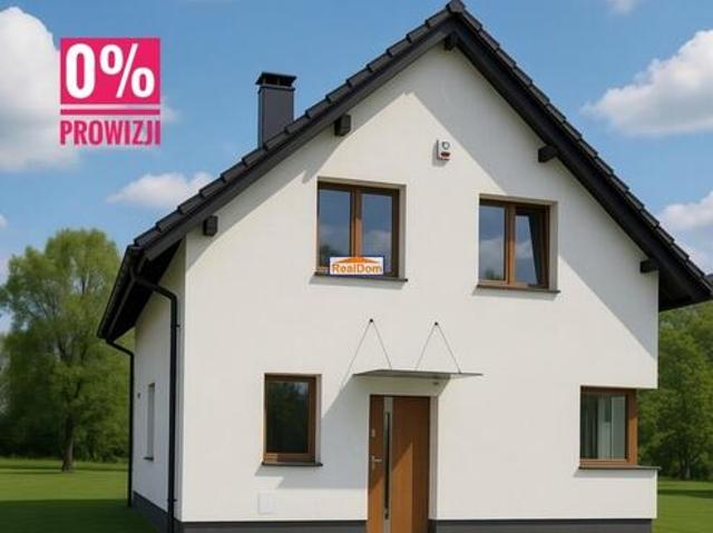Dom na sprzedaż w Zabierzów, Małopolskie