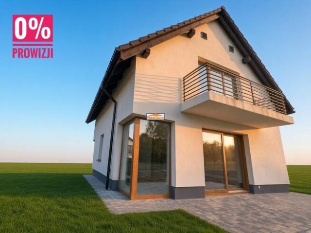 Dom na sprzedaż w Zabierzów, Małopolskie