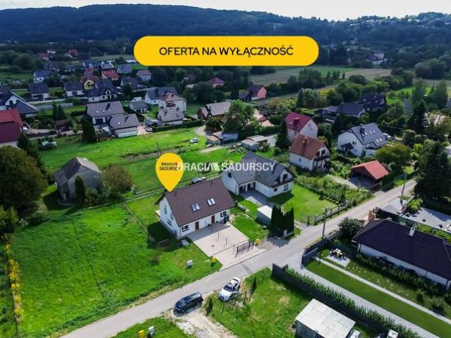 Dom na sprzedaż w Zabierzów, Małopolskie