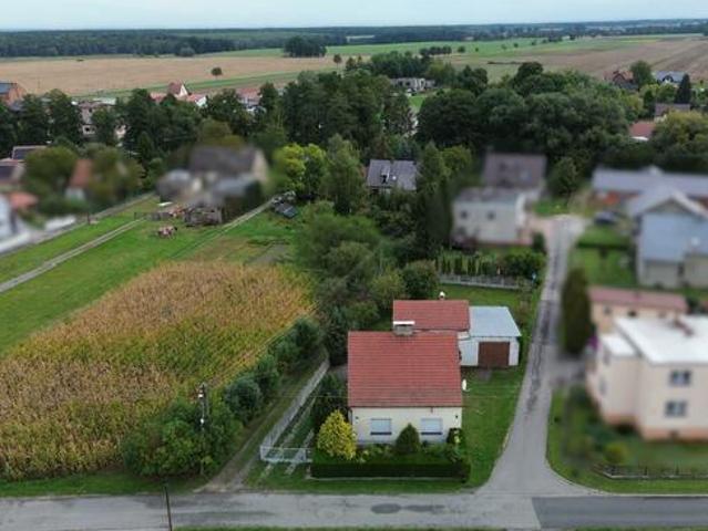 Dom na sprzedaż w Rudziniec, Śląskie