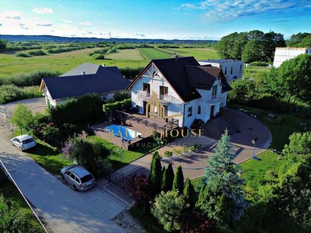 Dom na sprzedaż w Rumia, Pomorskie
