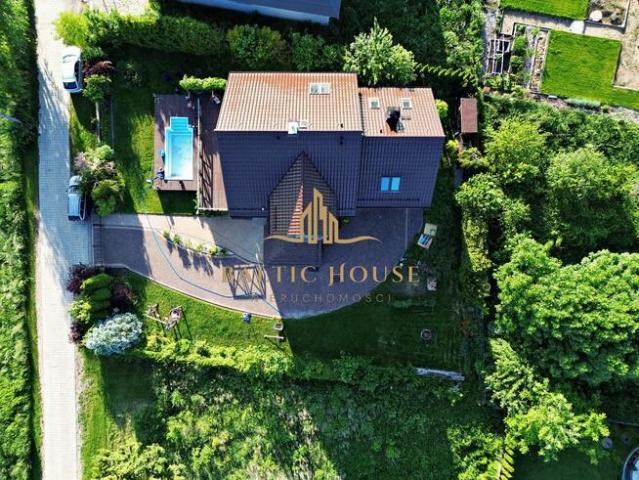 Dom na sprzedaż w Rumia, Pomorskie