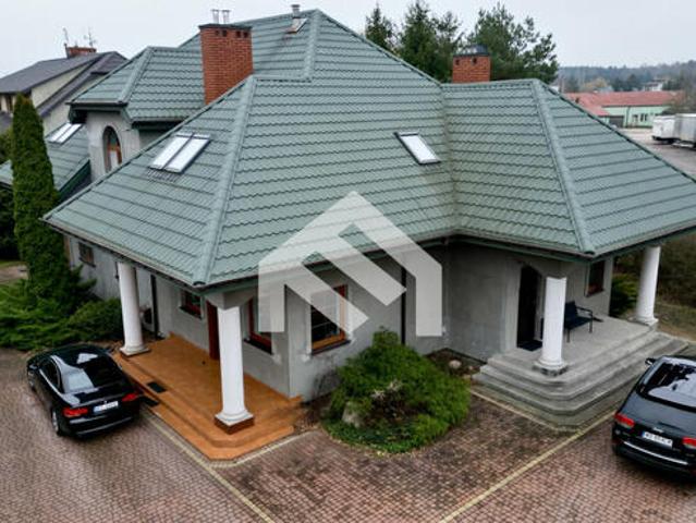 Dom na sprzedaż w Nadarzyn, Mazowieckie