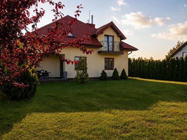 Dom na sprzedaż w Rusiec, Mazowieckie
