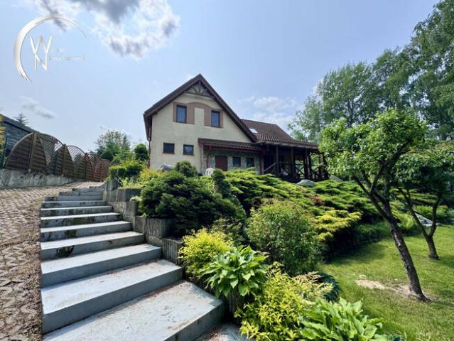 Dom na sprzedaż w Szypliszki, Podlaskie