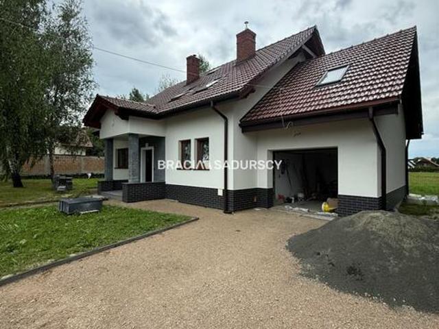 Dom na sprzedaż w Czernichów, Małopolskie