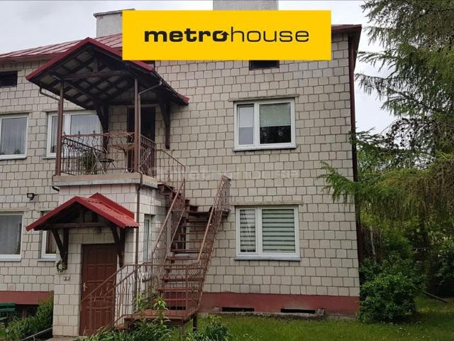 Dom na sprzedaż w Rybno, Warmińsko-mazurskie