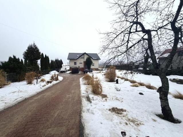 Dom na sprzedaż w Gniewino, Pomorskie