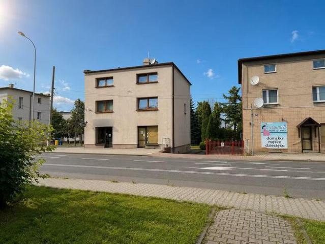 Dom na sprzedaż w Rydułtowy, Śląskie
