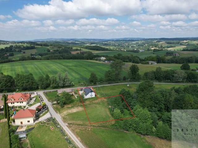 Dom na sprzedaż w Ryglice, Małopolskie
