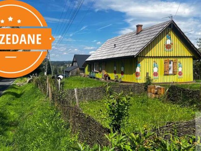 Dom na sprzedaż w Ryglice, Małopolskie