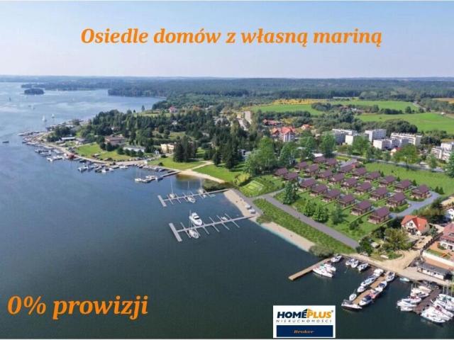 Dom na sprzedaż w Ryn, Warmińsko-mazurskie