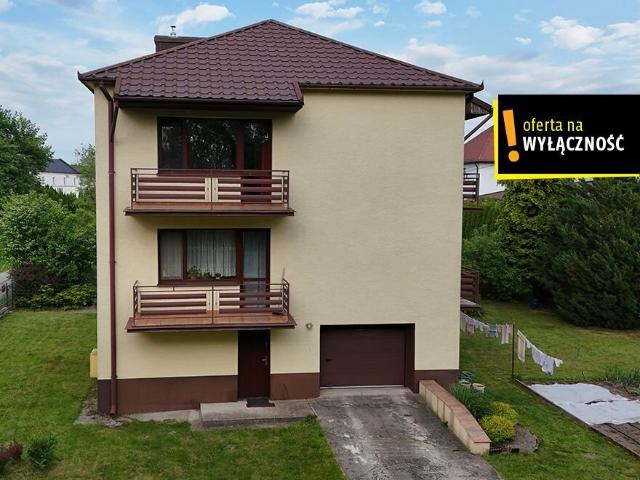 Dom na sprzedaż w Rytwiany, Świętokrzyskie