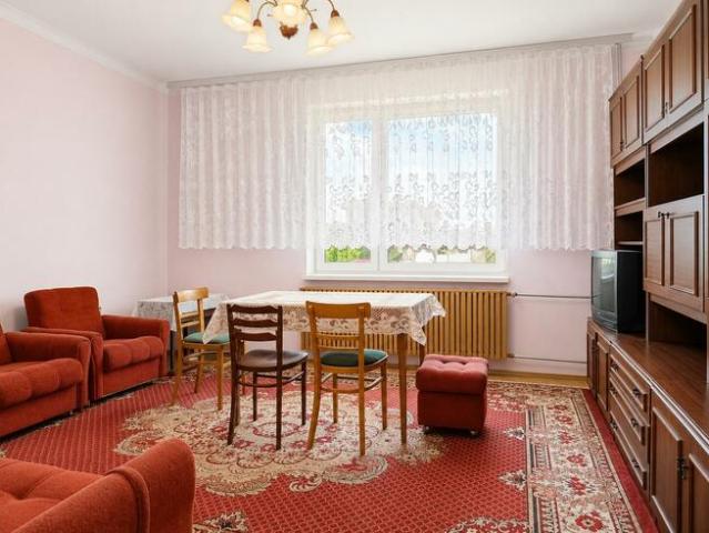Dom na sprzedaż w Kłomnice, Śląskie