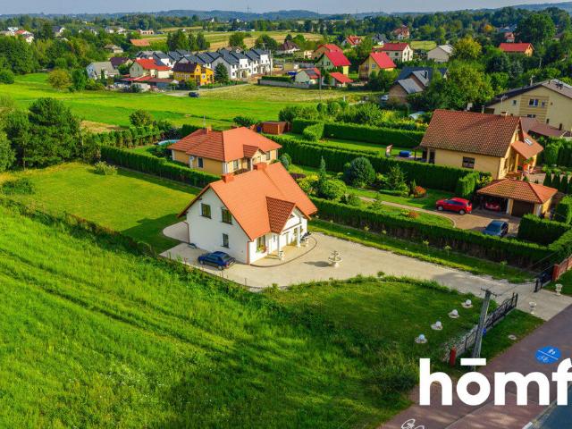 Dom na sprzedaż w Rzeszów, Podkarpackie