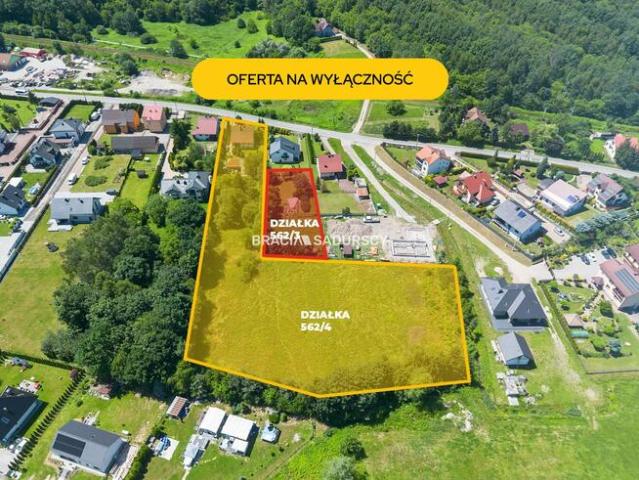 Dom na sprzedaż w Skawina, Małopolskie