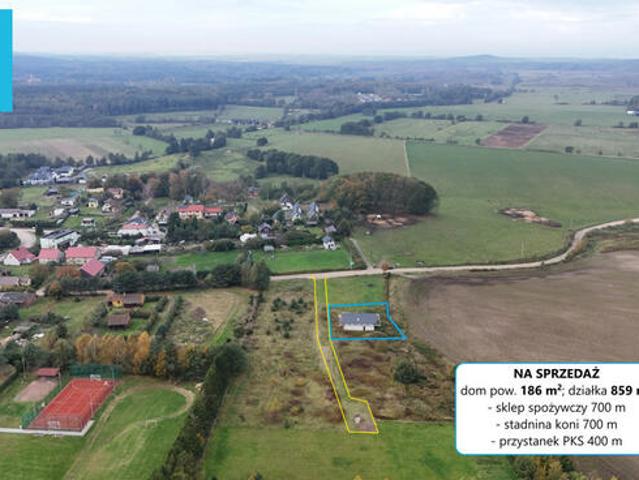 Dom na sprzedaż w Choczewo, Pomorskie